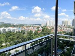 Parc Riviera (D5), Condominium #557626511